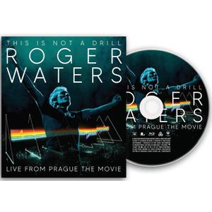 This Is Not A Drill – Live From Prague [Blu-ray]