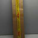 32 inches Long Floating Shelves, Bathroom Decor Shelves Over Toilet, Farmhouse Wall Shelves for Living Room, Bedroom, Picture Frames, Plants, Kitchen, Set of 3 (Black)