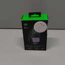 Razer Basilisk V3 X HyperSpeed Gaming Mouse - Optical - Wireless - Bluetooth/Radio Frequency - 2.40 GHz - Black - USB - 18000 dpi - 7 Button(s) - 7 Programmable Button(s) - Right-handed - 1 x AA Batte