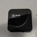 3-in-1 Wireless CarPlay Adapter & Android Auto Wireless Adapter, Plug & Play, Easy Setup, Supports Netflix, YouTube, TF Card, and More for Cars with OEM Wired CarPlay/Android Auto