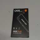 for Samsung Galaxy S22 Plus Case Magnetic Compatible with MagSafe Wireless Charging,with Screen Protector,for S22+Plus Case with Stand Ring+Camera Cover Shockproof Heavy Duty Protection Black