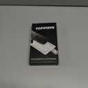 Military-Grade Tempered Glass for iPhone 17 Pro Max Screen Protector[Easy Installation No Bubble] Screen Protector 17 ProMax Tempered Glass[Military Shatterproof] Full Coverage 2 Pack