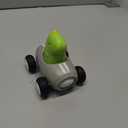 hahaland Push & Go Dinosaur Car