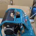 Makita MAC320Q Quiet Series 1-1/2 HP, 3 Gallon, Oil-Free, Electric Air Compressor