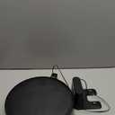 MAMNV Robot Vacuum and Mop Combo, Self-Charging, 2300 Pa Suction & Long Runtime, Ideal for Hard Floor, Pet Hair, Carpet