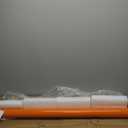 VEVOR House Floor Jack, 56"-100" Height Range, 18000 lbs Max Load Capacity, Adjustable Support Beam Basement Jack Post Pole for Leveling, Lift Support Steel Telescoping Jack for Temporary Support