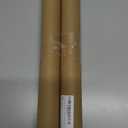 2 x High-Fiber Nutrition Poster  Healthy Food Chart with Protein, Calcium & Iron-Rich Options, Nutritional Eating Guide for Patient Education, Diet Planning & Kitchen Wall Art, 12x18 Inches, Unframed