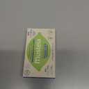 Mustela Solid Shampoo & Body Cleansing Bar for Baby, Kid & Adult - with Avocado Oil & Olive Oil - Fragrance-Free, Plastic-Free, Vegan & Biodegradable Formula - 2.64 oz.