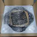 The Complete Ninja Crispi Air Fryer Cookbook: An Ultimate Ninja Crispi Guide with Tasty & Quick Recipes to Air Fry, Bake, Max Crisp and More with No-Fuss Cooking (Color Edition)