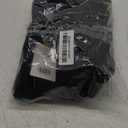 Lee womens Ultra Lux Comfort With Flex-to-go Utility Skimmer Capri Pant (10, Union-all Black)