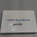 Mug Warmer, 36W Coffee Cup Warmer for Desk with Temperature Display 8-Temp Settings Controlled Heating Coffee Candle Warmer Plate for Beverage Gifts Accessories for Women Men