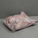 MUXHOMO Duvet Cover Full Size, Reversible Floral Rosy Gold Duvet Cover Set with Zipper Closure, 3 Pieces Botanical Patterns Soft Microfiber Bedding Set with 4 Ties (80"x90", 2 Pillow Cases) (01 - Rosy Gold Leaves (No Comforter))