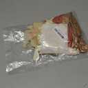 60pcs Rose Gold Balloons 12inch, Pearl Metallic Rose Gold Confetti Pearl White Balloons for Wedding Bridal Baby Shower Birthday Party Decorations for Women