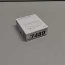 Sleep Earbuds Bluetooth 5.4 in Ear Smart Touch Screen Headphones, 48H Noise Cancelling Ear Buds with 5 EQ Modes, Mini Wireless Headphones Small Design for Side Sleepers, Clear Calls Earphones, IPX7