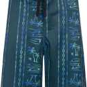 Hurley Boys' Board Shorts (7, Midnight Teal)