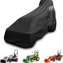 600D Tractor Cover (Larger)