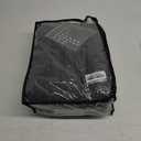 yescool Weighted Blanket for Adults (20 lbs, 60 x 80, Grey) Cooling Heavy Blanket for Sleeping Perfect for 190-210 lbs, Queen Size Breathable Blanket with Premium Glass Bead, Machine Washable