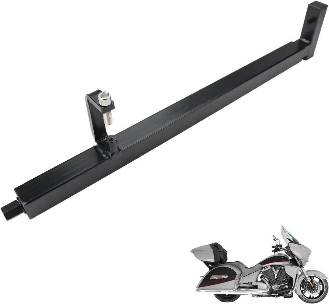 TFSC 01 Front Fork Compressor Compatible With Sport Bikes