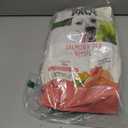 Whole Paws, Whole Paws, Dog Grain Free Salmon & Peas Recipe, 64 Ounce (EXP 10/15/27)