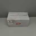 Tesla Center Console Organizer Tray:Under Screen Magnetic Storage Box for Model Y 2024-2020 Model 3 Accessories 2023-2017 Behind Screen Storage Dashboard Organizer Tissue Holder