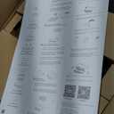 DREAME D20 Pro Plus Robot Vacuum, 13,000Pa Suction, Duo Brush for Pet Hair, Corner Cleaning, Self Emptying, LDS Navigation Laser Avoidance, Vacuum Mop, Hard Floors & Carpets (Black)