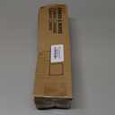 Eurmax USA 10-Pack Secure Protection Galvanized Tent Stakes, Rust-Proof Steel Canopy Anchors for High Winds, Heavy Duty Commercial Ground Pegs for Camping, Pop Up Tents & Gazebos - Includes 4x10ft Ropes (orange)