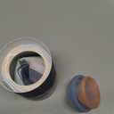 Saalt Menstrual Disc Duo  Reusable Period Disc for 12-Hour Protection  BPA & Latex Free  Easy Removal  Soft, Flexible, and Comfortable (Regular Blue & Small Coral)