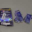 Crest 3D Whitestrips Professional Effects – Teeth Whitening Kit, 22 Treatments (20 + 2 Bonus), Each with 1 Upper/1Lower, 16Strips – Crest 3DWhite Teeth Whitening Strips