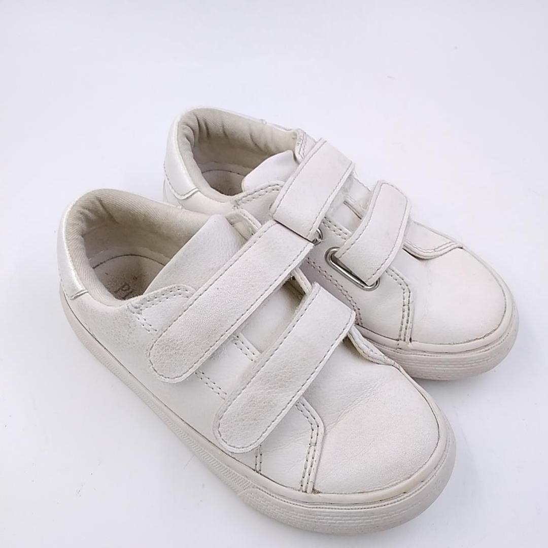 white shoes for Kids 8