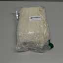 SearchI Water Repellent Bar Stool Covers Set of 2  Stretch Washable Barstool Seat Covers, Counter Height Chair Covers for Kitchen Dining Room Cafe (Beige Diamond Jacquard)