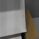 BreeziiDesign 10 Large Buffet Risers with Mini Signs, Table Risers, Buffet Risers and Stands, Acrylic Cube Display Box Riser for Catering Party Buffet Table Food Display, Dessert, Cakes - White, Set of 4 Boxes