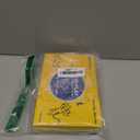 Door Cat Teaser Toy Retractable Adjustable Elastic Rope Interactive Doorway Kitten Teaser Toy 6.6ft (Felt Mouse, Chicken, Inchworm ) 