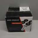 6x5.5 Wheel Spacers 2 Inch, Set of 4-6 Lug 50mm Wheel Centric Adapter - Fits Chevy, GMC & Cadillac - 1999-2022 Silverado, Sierra, Avalanche, Tahoe & Suburban - 6x139.7mm Bolt Pattern, M14x1.5 Studs