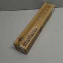 Shower Curtain Rod 41.3-117 Inch Adjustable Non-Slip Stainless Steel Curtain Rod