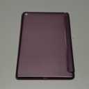 ProCase Smart Case for iPad 9.7 Inch iPad 6th/5th Generation 2018 2017(Model: A1893 A1954 A1822 A1823), Ultra Slim Lightweight Stand Cover with Translucent Frosted Back -Purple