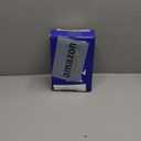 MIULEE Summer Throw Pillow Covers 18x18 Inch Set of 4 Western Neutral Decorative Cushion Covers Soft Boho Farmhouse Modern Coastal Spring Decor for Couch Bed Sofa Living Room Dark Blue Navy Series