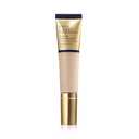 Este Lauder Futurist Hydra Rescue Moisturizing Foundation SPF 45 for a 12-Hour Glow, 1.2 Fl Oz (2C1 Pure Beige -Light-medium with cool pink-peach undertones)