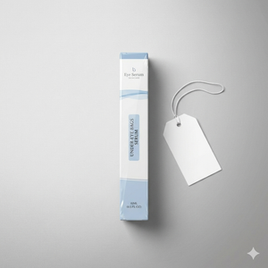 Eye Serum Skincare Under Eye Bag serum 15Ml