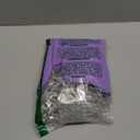 Lavender Tulle Photo Backdrop Curtain with Lights String for Parties Wedding Bridal Shower Sheer Lavender Curtain Backdrop for Birthday Baby Shower Photo Booth Photography 10ft x 8ft