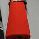 PBHEPJ 3ft x 10ft Extra Thick Red Carpet Runner for Party & Hollywood, Festival Celebration, Wedding, Graduation Ceremony, Award Ceremony, VIP Reception, Heavy-Duty, Non-Slip TPR Rubber