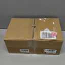 EMANER Outdoor Motion Sensor Floodlights, Dusk to Dawn Auto On at Night When Motion Detected, Security Light 4500lm 120V, 5000K 3-Head Frosted Lens, Motion Light for Driveway Patio (2-Pack) (Black)