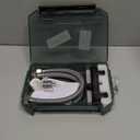 WP596816 OEM Replacement Watts Hot Water Recirculating Pump Kit 500800/500805, Complete with 2 x 12" Supply Lines, 2x 1/2" FTPto 3/8"MPTFittings & 2 Mounting Screws, Instant Hot Water Solution (PPS)