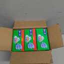 Scrubbing Bubbles Toilet Bowl Tablets, Continuous Clean Toilet Drop In Discs, Each Tablet Provides 4 Weeks of Protection Against Stains and Build Up, 5 Count (Pack of 3)