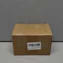 powoq Hood Deflector Compatible with 2021-2026 Ford Bronco Hood Protector Shield TPE Deflector Replacement for 2021-2026 Ford Bronco Accessories