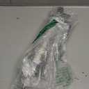 Diydeg Cookie Press Maker, Stainless Steel DIY Icing Piping Kit with 6 Interchangeable Nozzles, Effortless Versatile Cookie Press for Cake Dessert Decorating Baking Tool