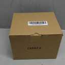 Replacement 12-Cup Coffee Pot Carafe for Keurig K-Duo [ NOT COMPATIBLE With Keurig K-Duo "Essentials" ]