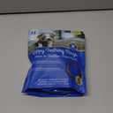 N-Bone Puppy Teething Ring Chicken Flavor (1 Pack Of 6 Rings) (113048) (EXP 09/13/27)