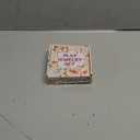 36pcs Princess Play Jewelry Set for Little Girls Ages 4-6, Kids Costume Dress Up Jewelry Necklace Bracelet Rings for Toddlers, Childrens Princess Valentines Party Favors Gift 3 4 5 6 7 8 Year Old Girl