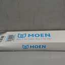 Moen YB6418ORB Belfield 18-Inch Bathroom Towel Bar, Oil Rubbed Bronze