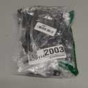 JOVITEC 6 Pieces Masquerade Mask for Women Lace Multicolored Venetian Mask for Carnival Mardi Gras Evening Prom (3 Colors)